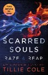 Tillie Cole, Cole Tillie - Scarred Souls