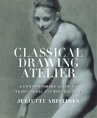 Juliette Aristides - Classical Drawing Atelier