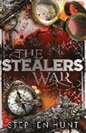 Stephen Hunt - The Stealers' War