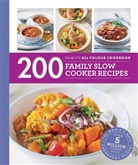 Sara Lewis - Hamlyn All Colour Cookery: 200 Family Slow Cooker Recipes