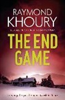 Raymond Khoury - End Game
