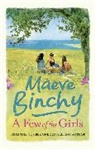 Maeve Binchy - A Few of the Girls