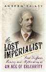 Andrew Gailey, Gailey Andrew - The Lost Imperialist