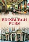 Jack Gillon - Edinburgh Pubs