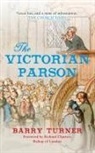 Barry Turner - The Victorian Parson