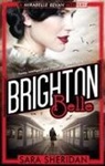 Sara Sheridan, Sheridan Sara - Brighton Belle