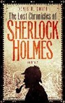 Denis Smith, Denis O Smith, Denis O. Smith, Smith Denis - The Lost Chronicles of Sherlock Holmes, Volume 2