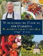 Robin Ellis, Ellis Robin - Mediterranean Cooking for Diabetics