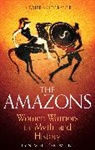 Lyn Webster Wilde, Lyn Webster Wilde - A Brief History of the Amazons