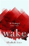 Elizabeth Knox, Knox Elizabeth - Wake