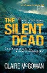 Claire McGowan, McGowan Claire - The Silent Dead (Paula Maguire 3)