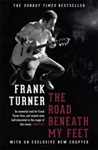 Frank Turner, Turner Frank - The Road Beneath My Feet