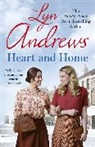 Lyn Andrews - Heart and Home