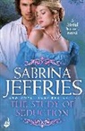 Sabrina Jeffries, Jeffries Sabrina - The Study of Seduction: Sinful Suitors 2