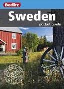 Apa Publications Limited,  Apa Publications Ltd - Sweden - 12th Edition