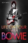 Sean Mayes, Mayes Sean - Life on Tour with Bowie
