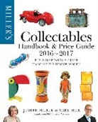 Mark Hill, Judith Miller - Miller's Collectables Handbook & Price Guide 2016-2017
