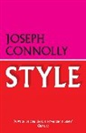 Joseph Connolly, Connolly Joseph - Style