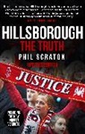 Phil Scraton, Professor Phil Scraton - Hillsborough - The Truth