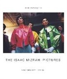 Nick Waplington, Nick Waplington - The Isaac Mizrahi Pictures : New York City 1989-1993