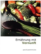 Günter A. Ulmer, Günter Albert Ulmer - Ernährung mit Vernunft