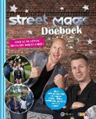 Jolanda Horsten, Emiel Lensen, Rob Mollien, Els Vermeltfoort - Street magic doeboek