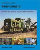 Joke Beers-Blom - Fotograferen met een Sony-camera