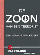Zak Ebrahim, Zak (Zak) Ebrahim - De zoon van een terrorist