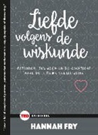 Hannah Fry - Liefde volgens de wiskunde