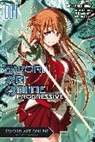 Kiseki Himura, Himura Kiseki, Reki Kawahara, Kawahara Reki, Reki Kawahara - Sword Art Online Progressive, Vol. 4 (Manga)