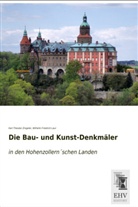 Wilhelm Friedrich Laur, Karl Theodo Zingeler, Karl Theodor Zingeler - Die Bau- und Kunst-Denkmäler
