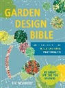 Tim Newbury - Garden Design Bible