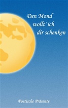 Hans-Pete Kraus, Hans-Peter Kraus, Schmitt, Schmitt, Werner Schmitt - Den Mond wollt' ich dir schenken