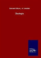 Bernard Landois Altum, Bernard Landois H Altum - Zoologie