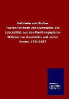 ohne Autor - Gabriele von Bülow