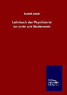 Rudolf Arndt - Lehrbuch der Psychiatrie