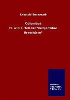 Reinhold Baumstark - Columbus