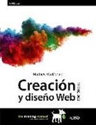 Matthew MacDonald - Creación y diseño Web, 2016
