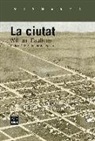 William Faulkner - La ciutat