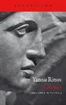 Giannis Ritsos - Orestes