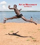 Ana Palacios, Ana Palacios, PALACIOS ANA, Ana Palacios - ART IN MOVEMENT