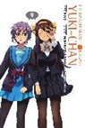 Noizi Ito, Ito Noizi, Nagaru Tanigawa, Noizi Ito, Puyo, Puyo Puyo... - The Disappearance of Nagato Yuki-Chan, Vol. 9