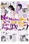 Nico Tanigawa, Nico Tanigawa, Tanigawa Nico - No Matter How I Look At It, It's You Guys' Fault I'm Not Popular, Vol. 8