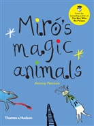 Antony Penrose - Miro´s Magic Animals