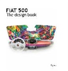 Enrico Leonardo Fagone, Fiat, Fiat (COR), Fiat&gt; - Fiat 500 : The Design Book