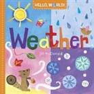 Jill McDonald - Hello, World! Weather