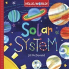 Jill McDonald - Solar System