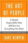 Dave Kerpen, David Kerpen - The Art of People
