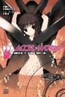 Reki Kawahara, Kawahara Reki, Reki Kawahara - Accel World, Vol. 6 (Novel)
