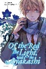 HaccaWorks, HaccaWorks*, Nanao, Nanao Nanao - Of the Red, The Light and the Ayakashi, Vol. 2